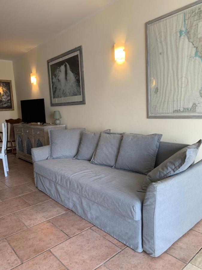 Residence Il Fiocco San Vincenzo Luaran gambar