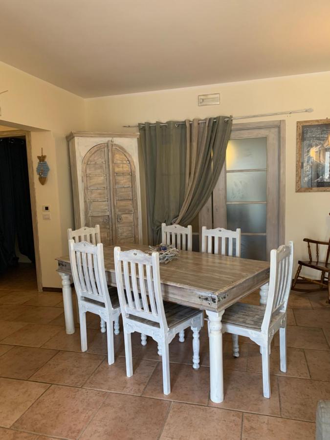 Residence Il Fiocco San Vincenzo Luaran gambar